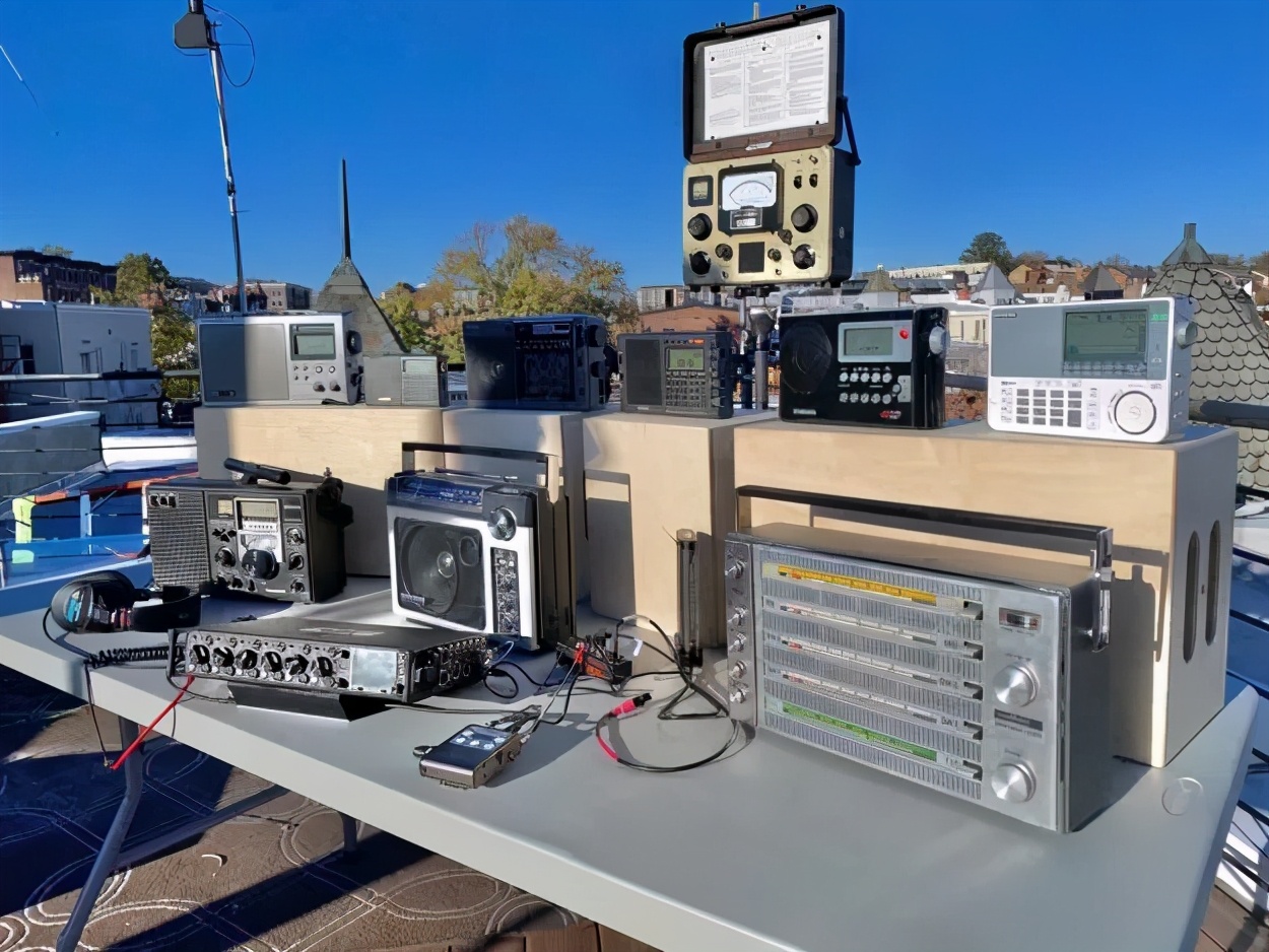 接收中波最好的收音机,收音机短波接收对比