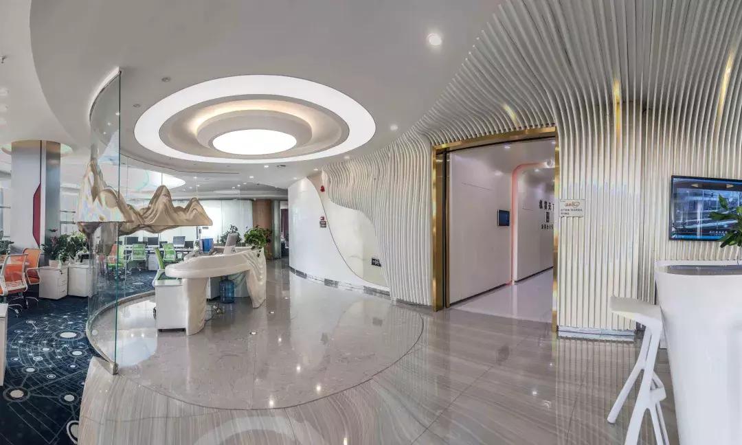 2019年度最佳设计师,李明获奖作品