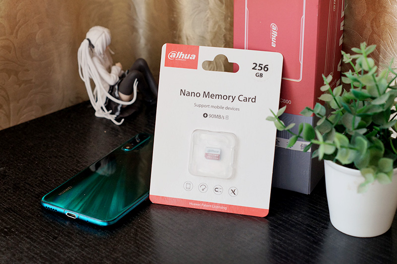 大华nm存储卡双卡,大华nm存储卡对比手机自身内存卡