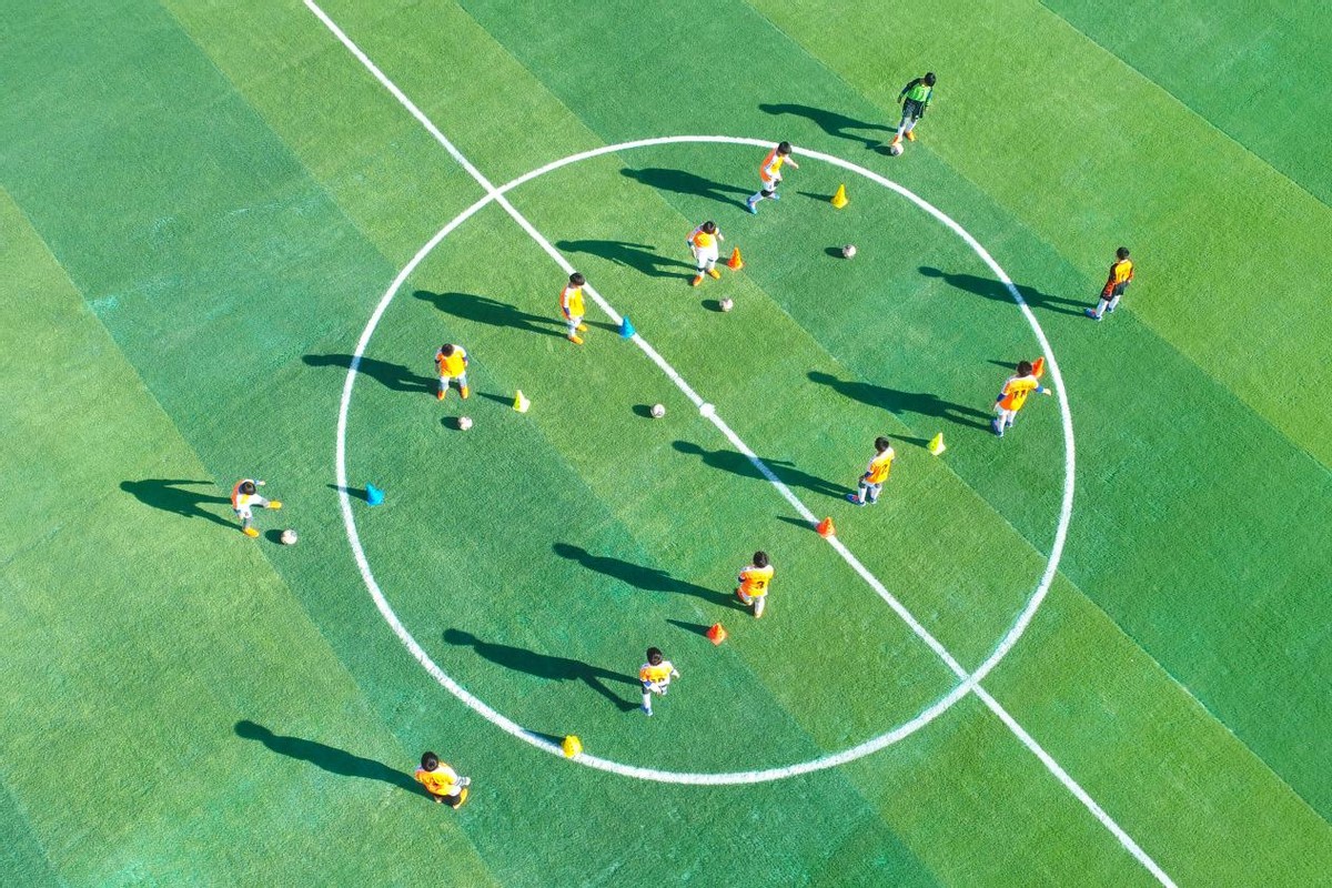 多彩校园快乐生活,丰润东马庄小学