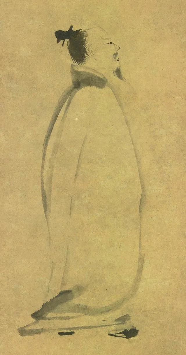 杜甫的故人入我梦指的是谁,杜甫梦中送别李白