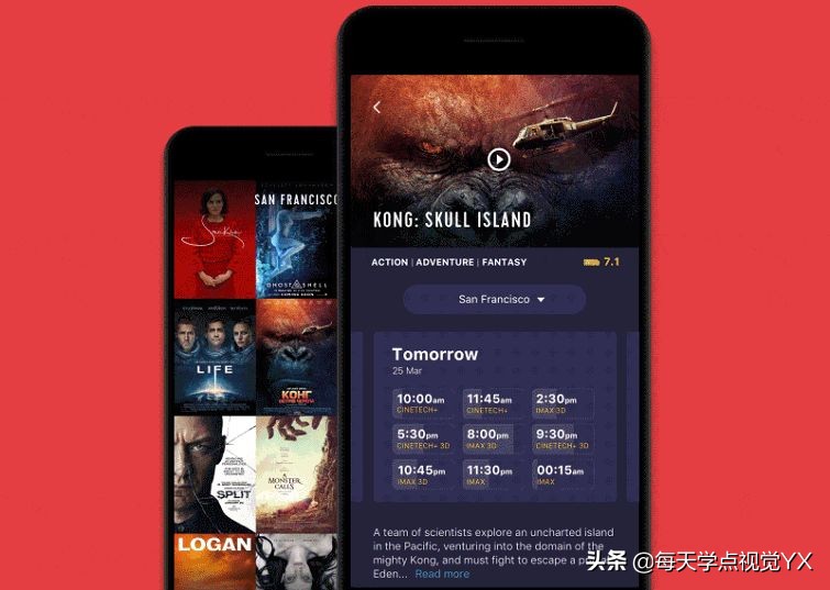 确定会使用视觉分隔符吗？干货在此