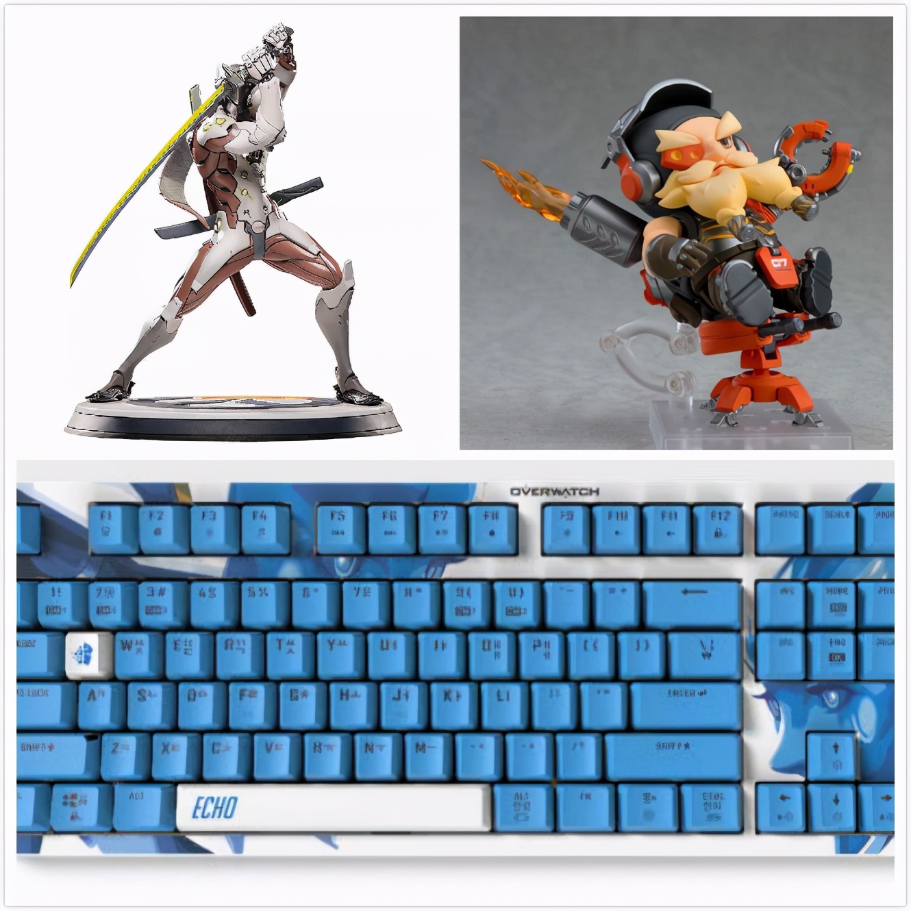 守望先锋小鱿大挑战活动,守望先锋小鱿大挑战