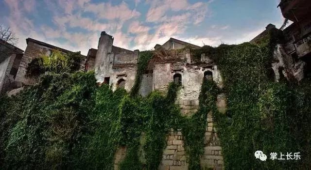 吴航十二景封面设计,吴航长乐十二景图片