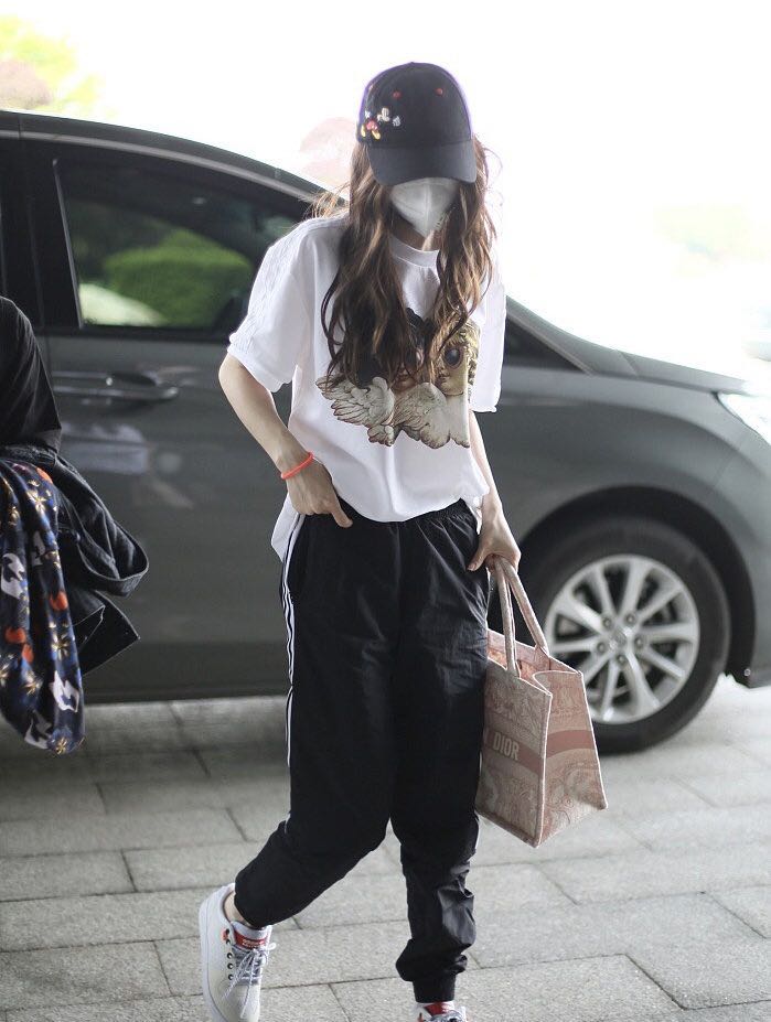 baby华丽转身,baby二次爆红