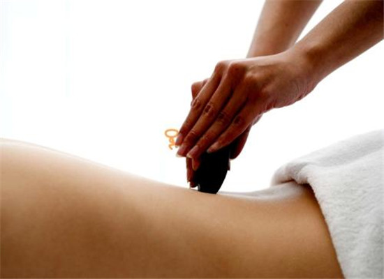 刮痧对人体的坏处和禁忌