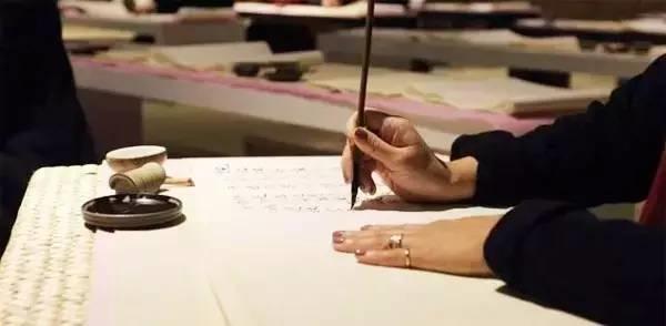 超实用书法作品格式详解收藏备用,书法格式大全赶快收藏