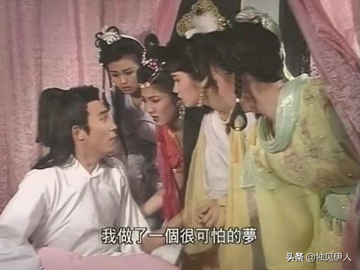 你不能错过的三部冷门作品,十大经典武侠电视剧都有哪些