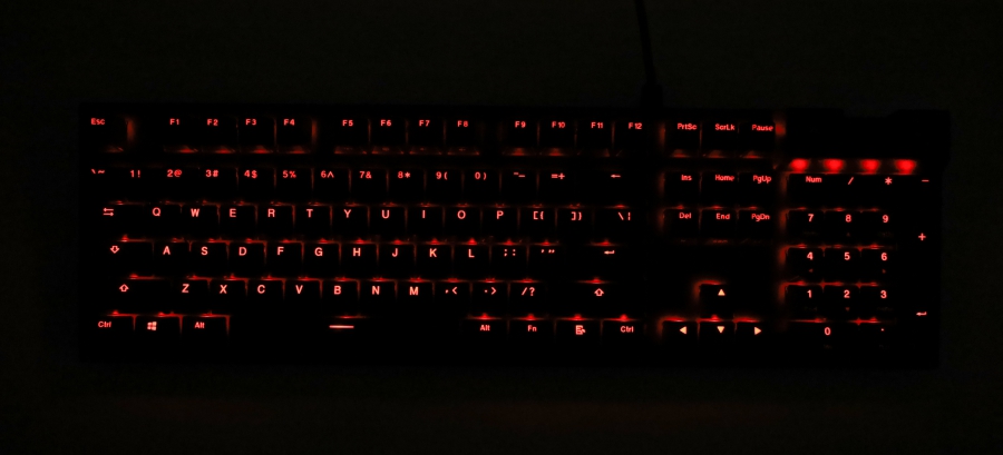 啥是佩琦？这就是配齐！联想玛雅之光外设套装评测