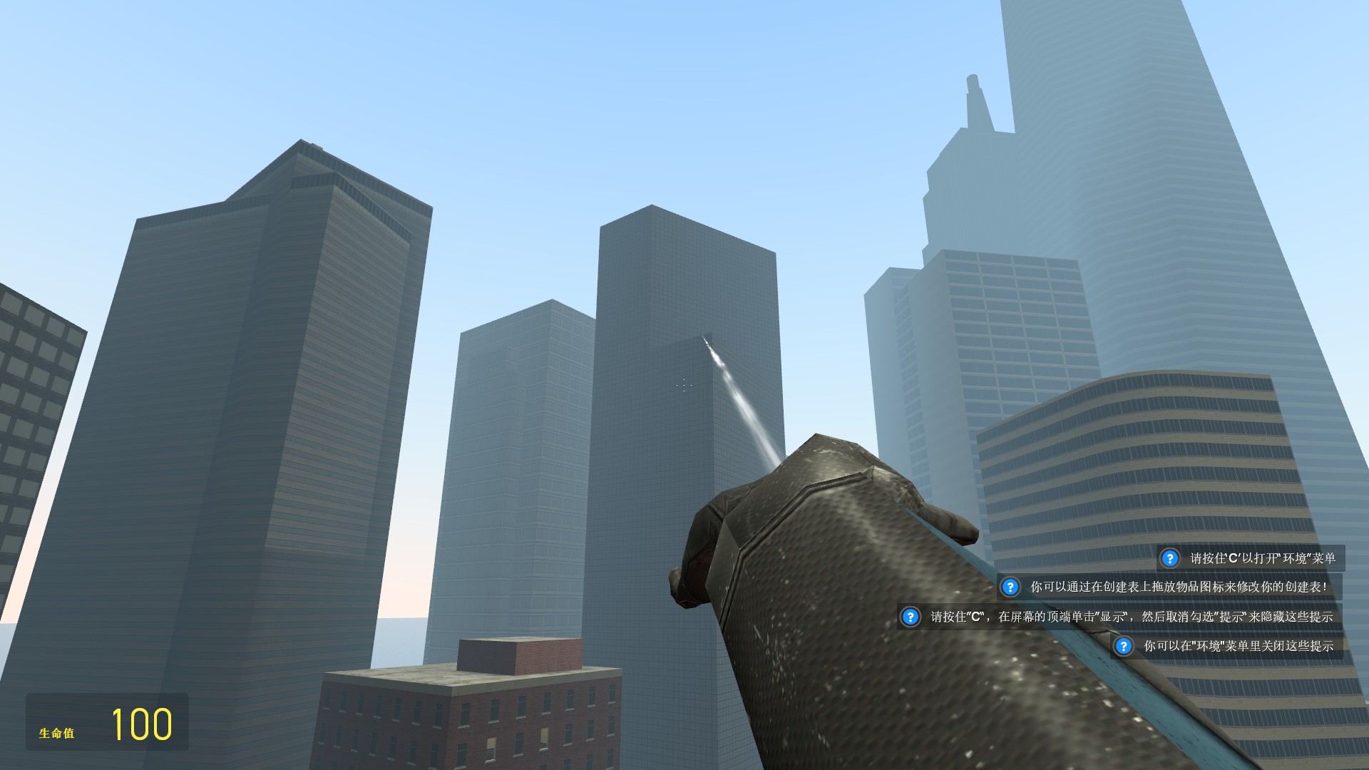 garrysmod玩的人多吗,garrysmod什么电脑能玩