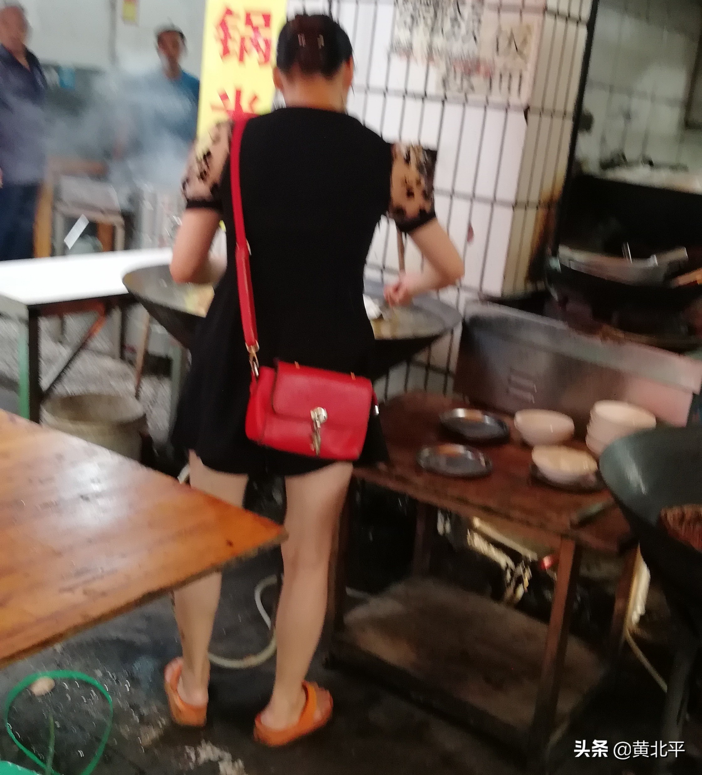 重庆市长寿区乡镇一哥，在现代与传统的冲击下依旧保持民俗