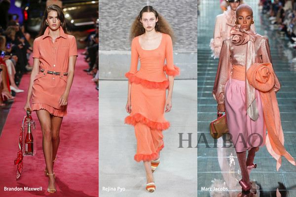 什么颜色显白适合黄黑皮肤衣服,最流行的衣服颜色显肤色白