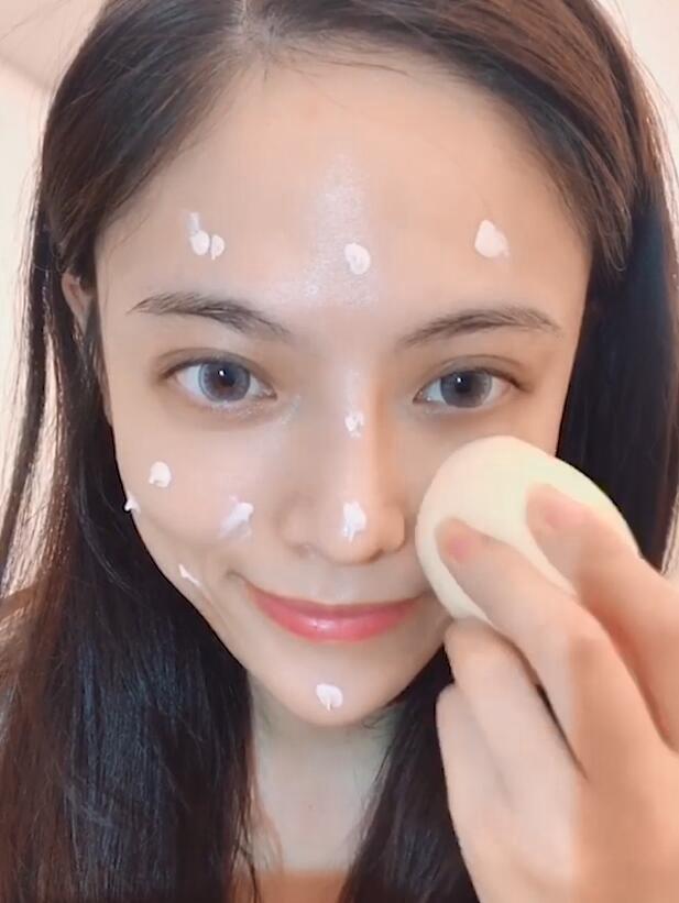 轻薄隔离霜平价好用,隔离霜推荐公认好用大牌抚平毛孔