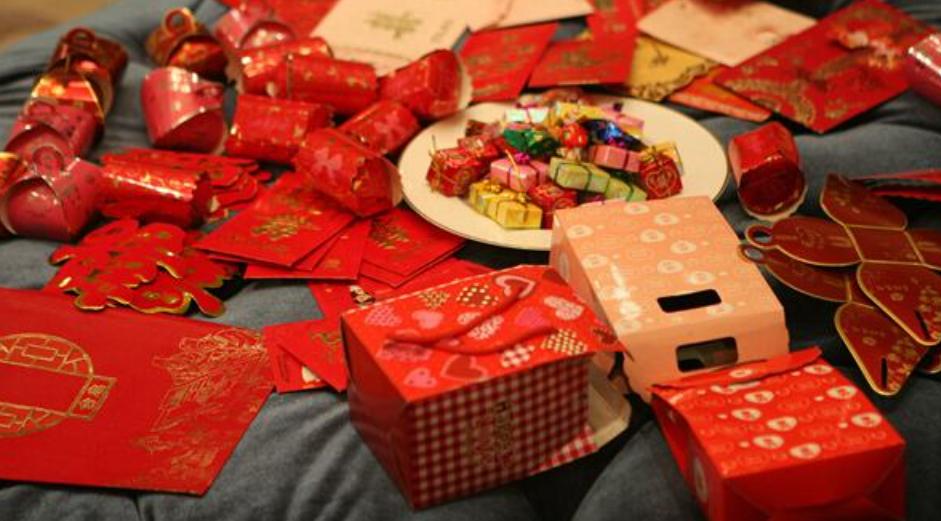 婚礼礼仪流程视频大全,上门女婿婚礼典礼流程和礼仪