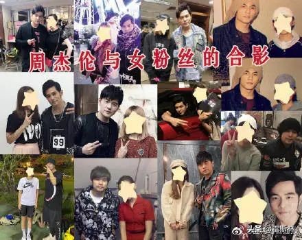 巅峰时期的周杰伦有多惨,周杰伦是真实存在么