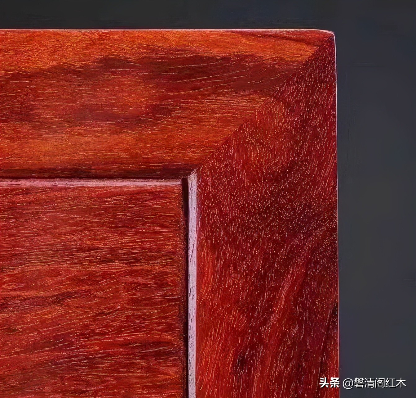 红木十大收藏榜,红木收藏最好的地方