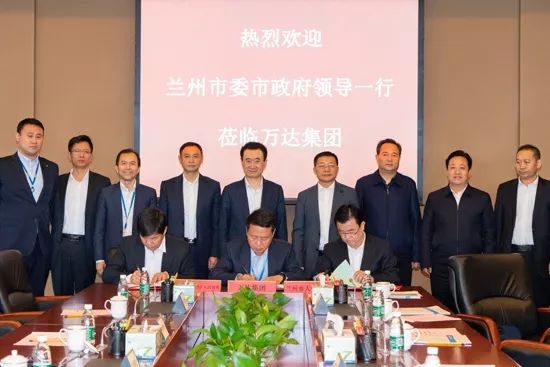 王健林做的正确决定,王健林自救剩关键21天