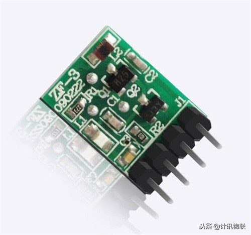 433无线模块的好坏,433m无线模块什么作用