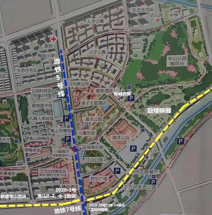 徐州地块出让最新消息,徐州市37宗地块挂牌有哪里