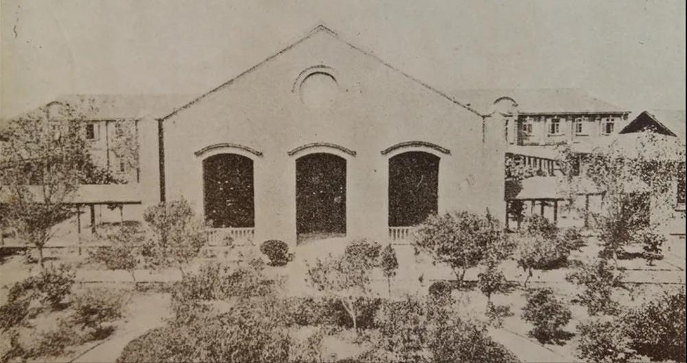 上海最老的九所大学,老上海人心中的大学排名