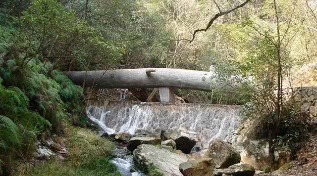 浙江有哪些有瀑布的旅游景点,浙江旅游景点推荐瀑布