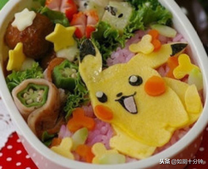 日本的便当文化,日本便当文化的原因和变化