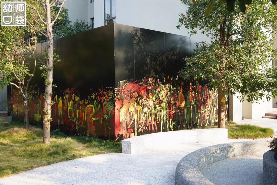 这里有最好的自然、最野的运动、最幸福的老师和孩子丨走进幼儿园