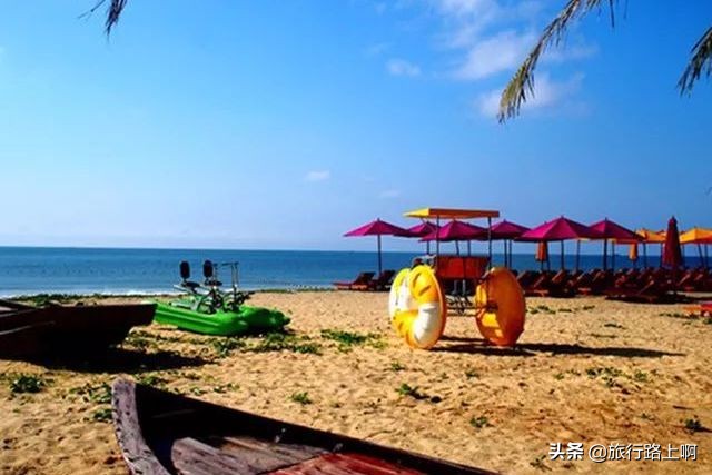 三亚最适合去的海岛,三亚最适合游玩的海岛