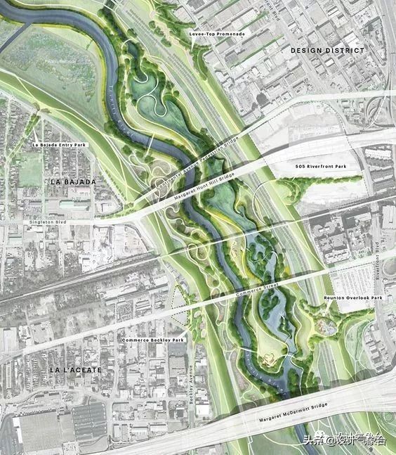 为什么前期要做区位分析,如何去做区位分析