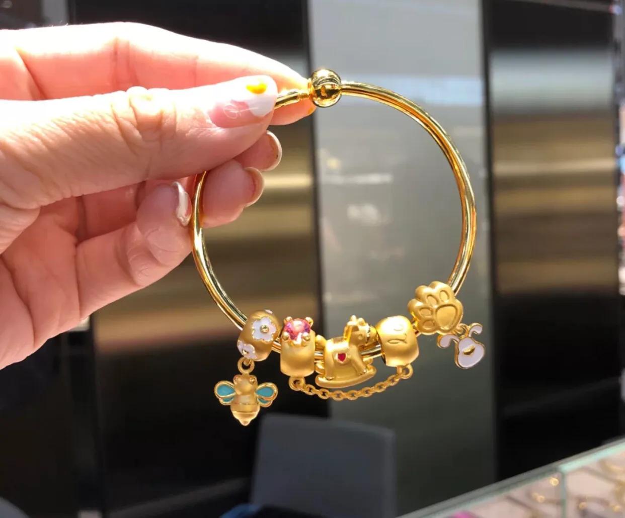 周大福和周生生黄金的区别,周生生和周大福的黄金哪个可靠