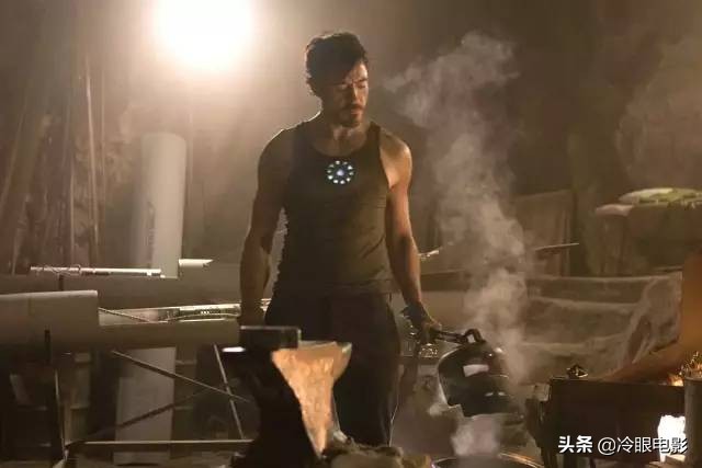 复联4最全100个彩蛋,关于《复联4》的3个未解之谜