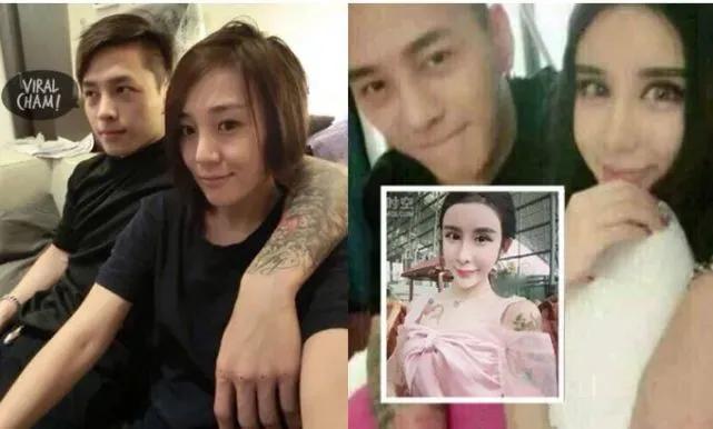 吴谨言是怎么出道的,吴谨言和angelababy撞脸