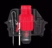 雷柏机械键盘轴体拆解,机械键盘轴体品牌推荐