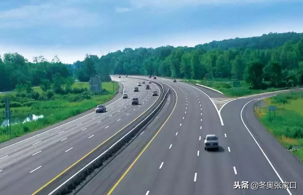 河北张家口今天的最新消息,今日张家口新消息