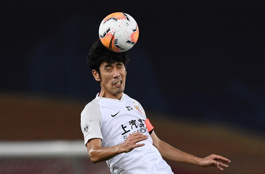 上港首发阵容将迎来大调整,上港全主力出战足协杯