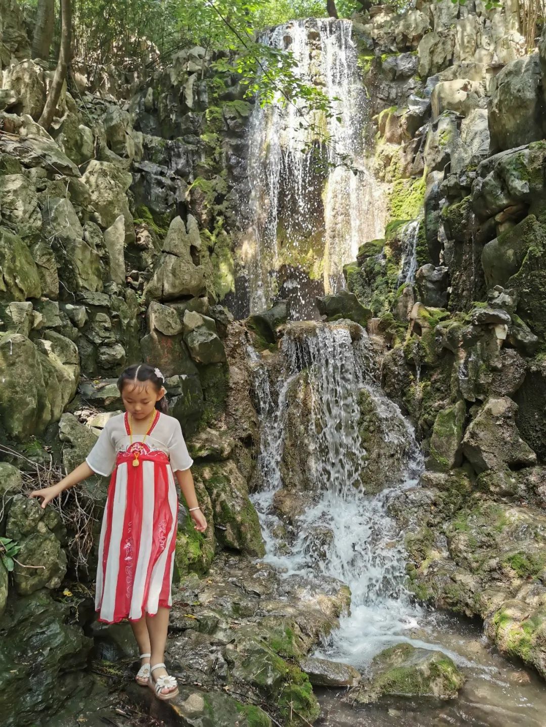 济南亲子遛娃景点排行榜夏季,济南槐荫区遛娃好去处很近的