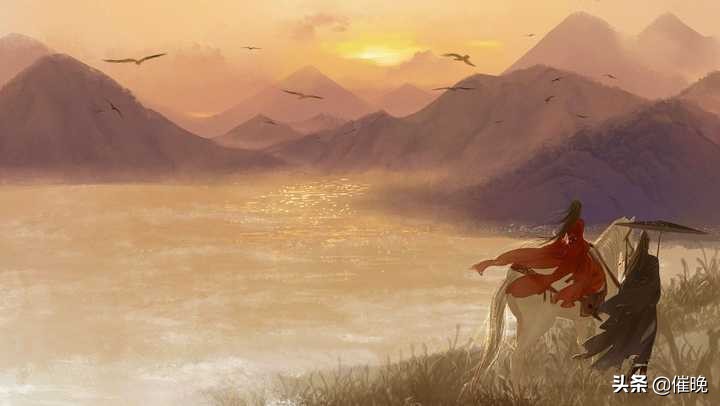 道别的唯美的诗词,表达潇洒离别的诗句