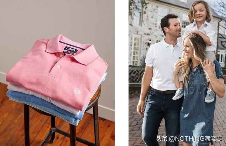 十大顶级品牌polo,polo品牌图片汇总