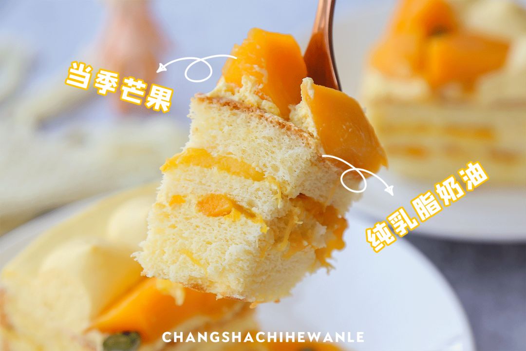 人均不到10元！买蛋糕送“熊猫”！火遍全国的网红蛋糕来啦