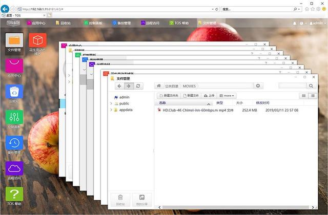 还未实现视频输出功能的铁威马-F2-221，开箱详情介绍