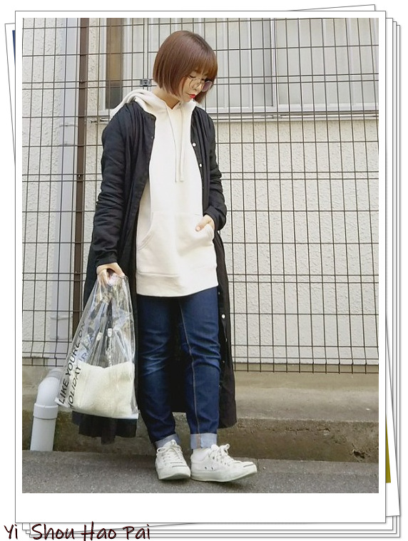 冬季黑白灰穿什么颜色好看,黑白灰的颜色搭配图片