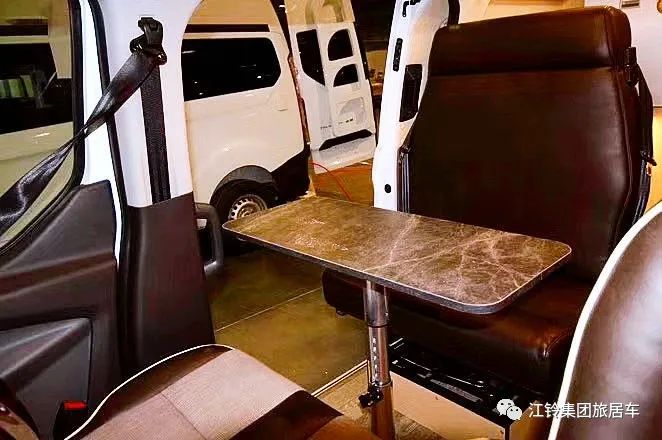 江铃原厂小野牛房车视频,江铃房车小野牛两座