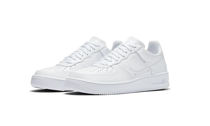 20款经典小白鞋夏日小白鞋推荐,学校小白鞋品牌推荐