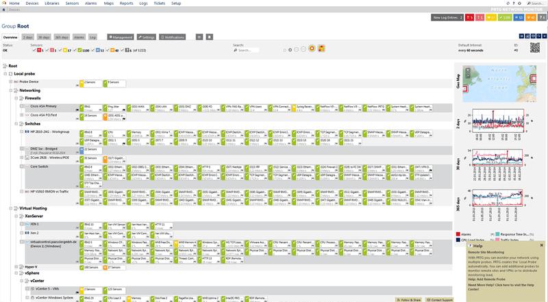 网络扫描仪软件,好用的网络扫描仪器