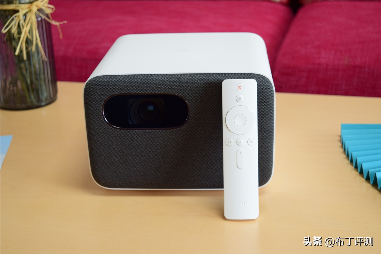 小米米家投影仪2pro能录像吗,小米米家投影仪特点