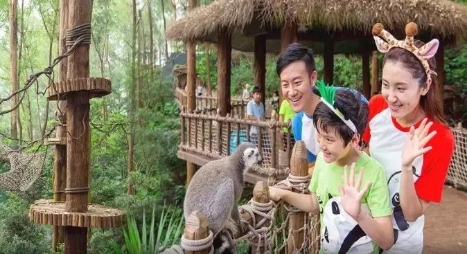 暑假国内旅行攻略亲子游,暑假亲子游适合带孩子旅游的地方