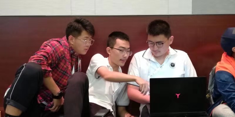 机会总是留给有准备的人谁说的,机会总是留给有准备的人英语