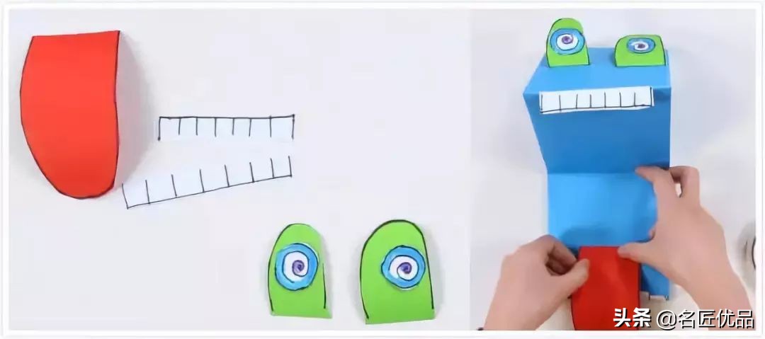 简单又漂亮的折纸儿童也能学会,折纸手工儿童简单又好看很好玩