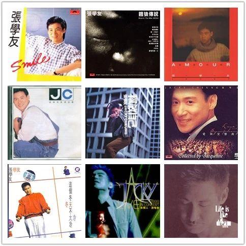 歌神张学友成名之路,从堕落酗酒到一代歌神