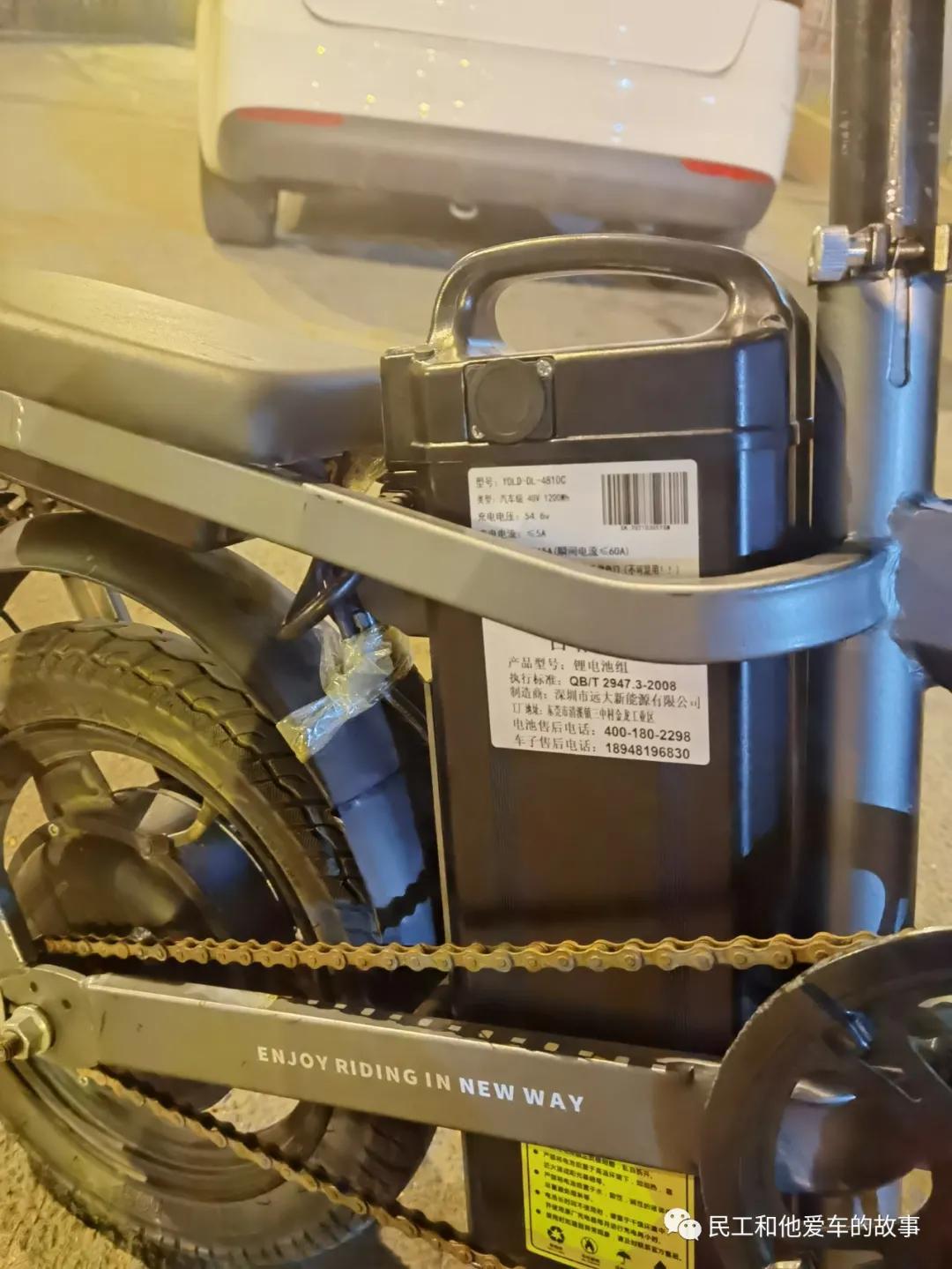 专业代驾专用折叠电动车成都,代驾专用折叠电动车哪个品牌最好